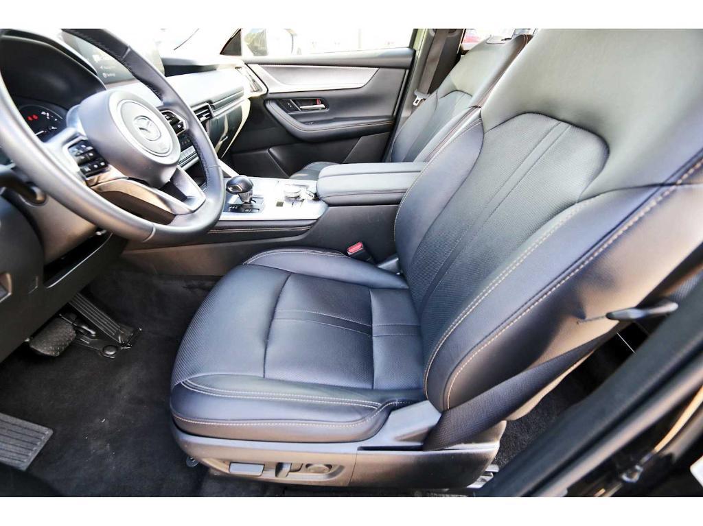 used 2024 Mazda CX-90 car, priced at $29,888