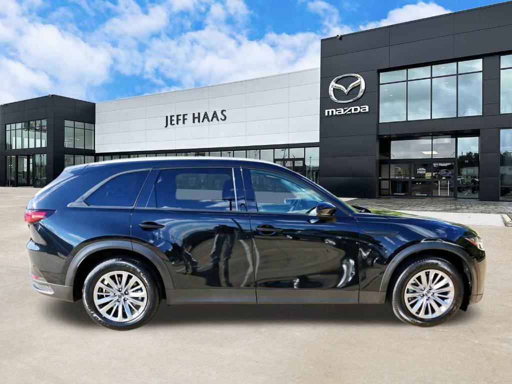 used 2024 Mazda CX-90 car, priced at $29,888