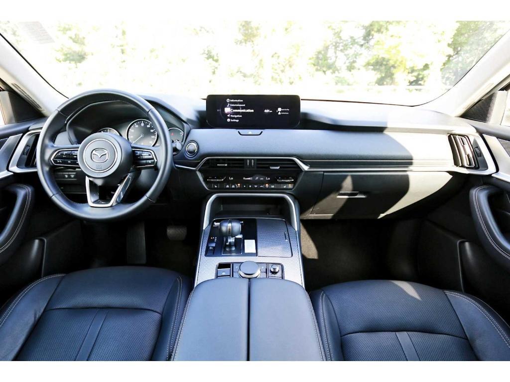 used 2024 Mazda CX-90 car, priced at $29,888