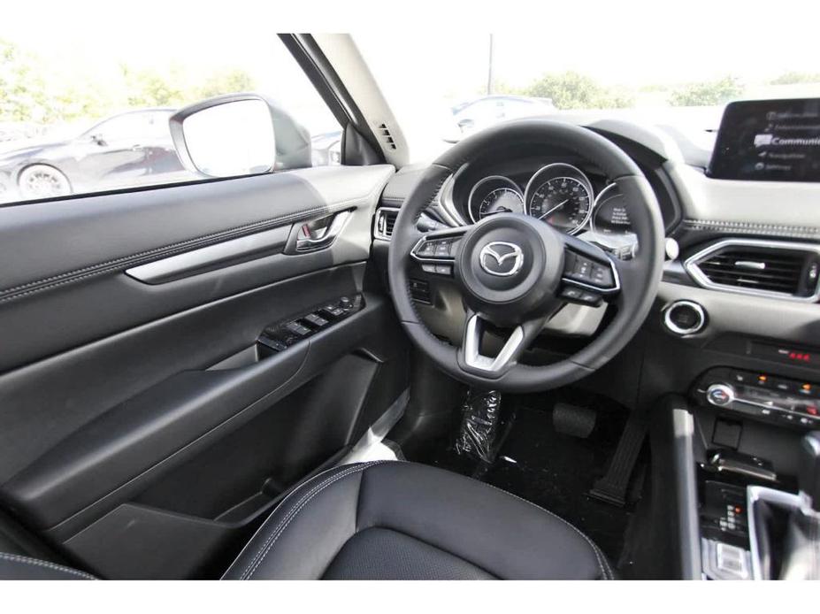 new 2025 Mazda CX-5 car, priced at $33,230