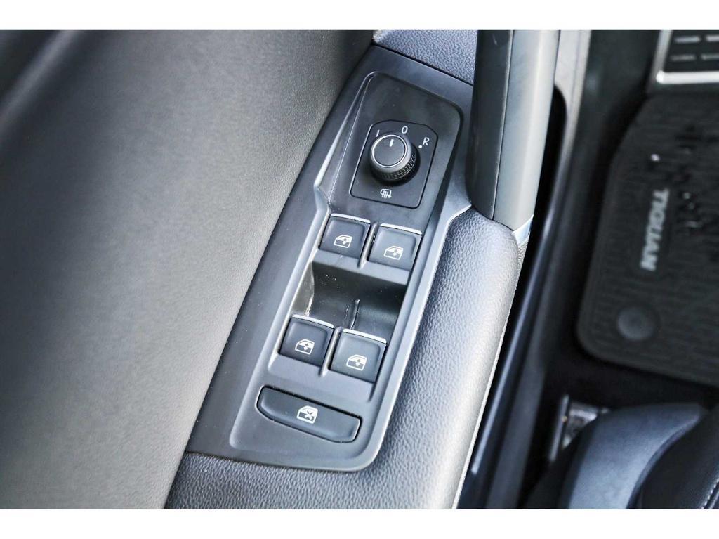 used 2020 Volkswagen Tiguan car, priced at $18,499