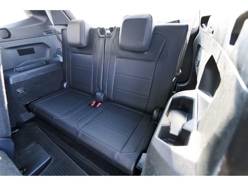 used 2020 Volkswagen Tiguan car, priced at $18,499