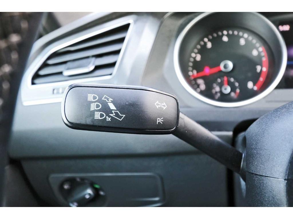 used 2020 Volkswagen Tiguan car, priced at $18,499