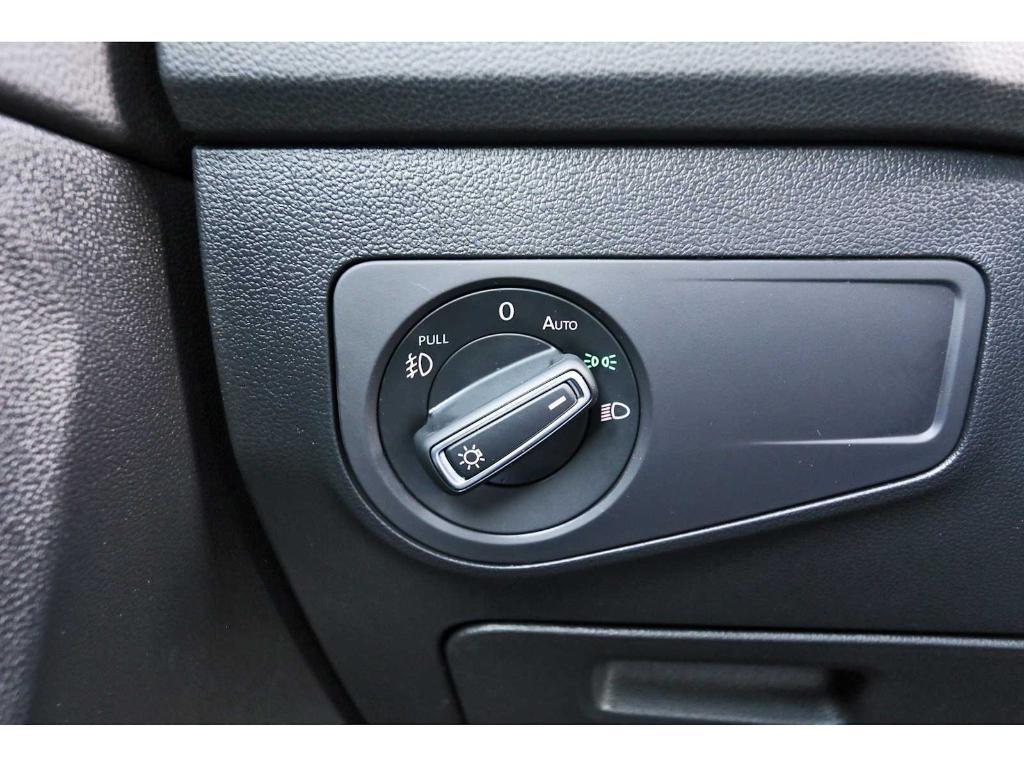 used 2020 Volkswagen Tiguan car, priced at $18,499