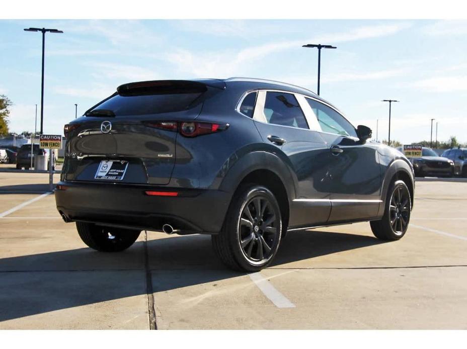 used 2023 Mazda CX-30 car, priced at $25,991