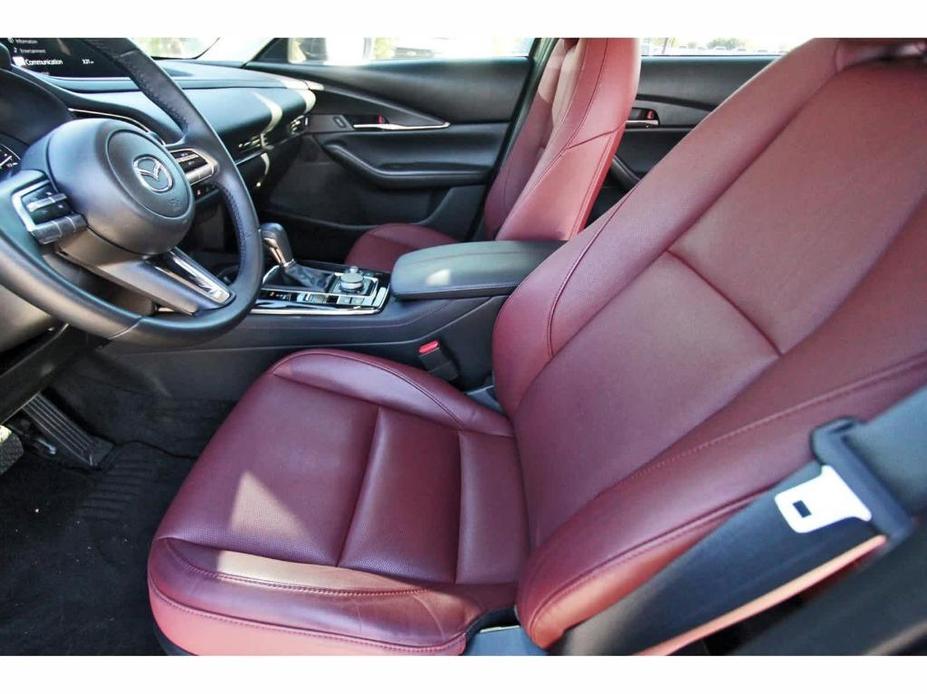 used 2023 Mazda CX-30 car, priced at $25,991