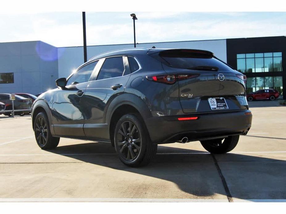 used 2023 Mazda CX-30 car, priced at $25,991