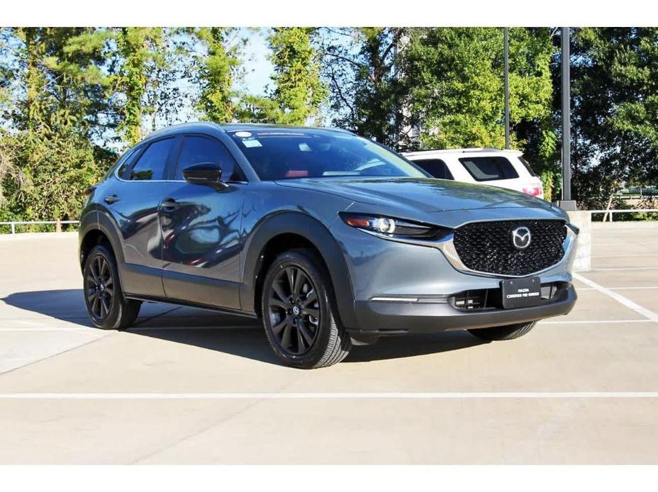 used 2023 Mazda CX-30 car, priced at $25,991