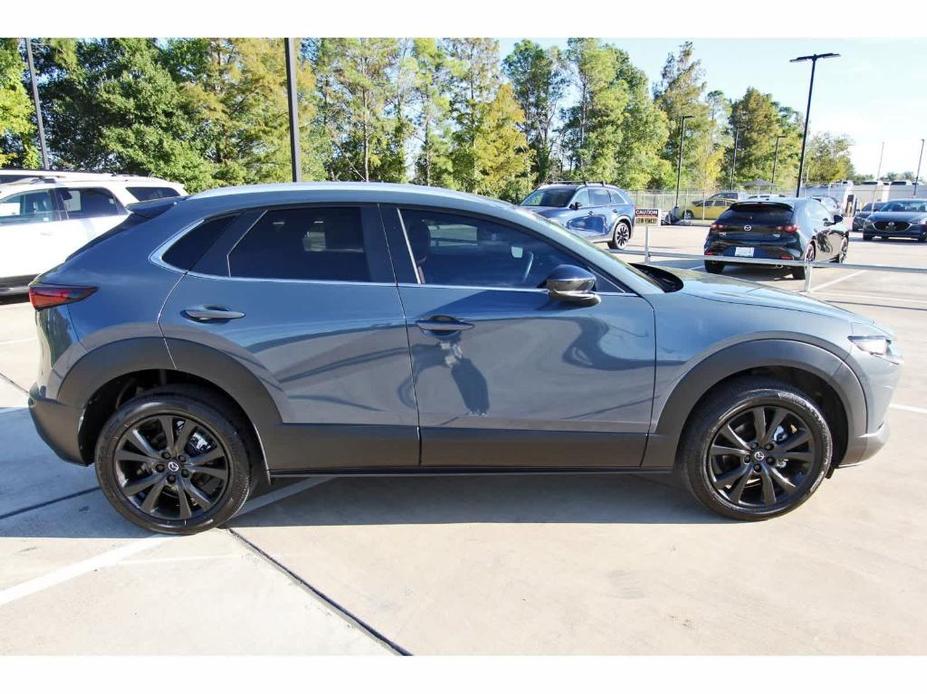 used 2023 Mazda CX-30 car, priced at $25,991