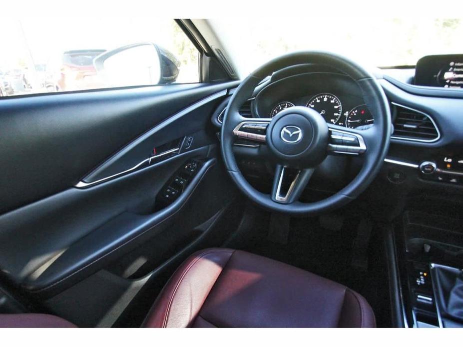 used 2023 Mazda CX-30 car, priced at $25,991