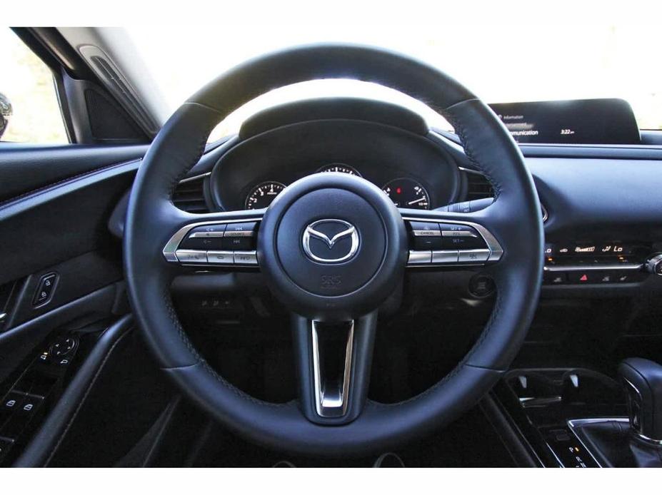 used 2023 Mazda CX-30 car, priced at $25,991