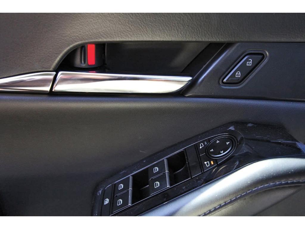 new 2025 Mazda CX-30 car, priced at $29,827