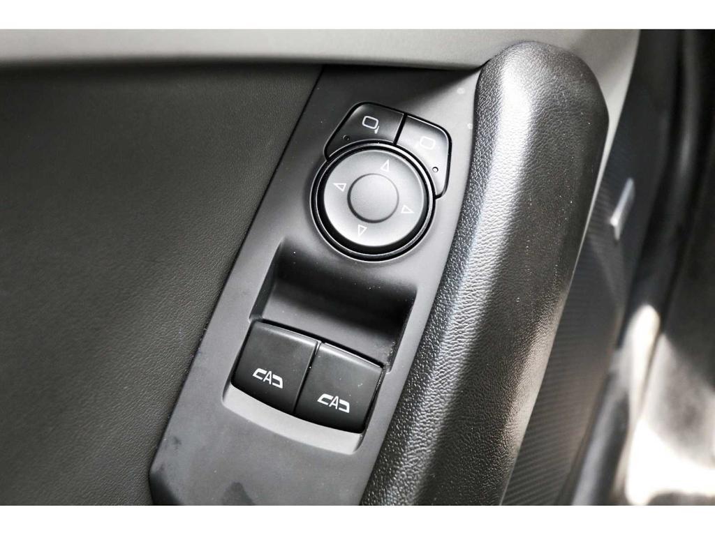 used 2024 Chevrolet Camaro car, priced at $33,669