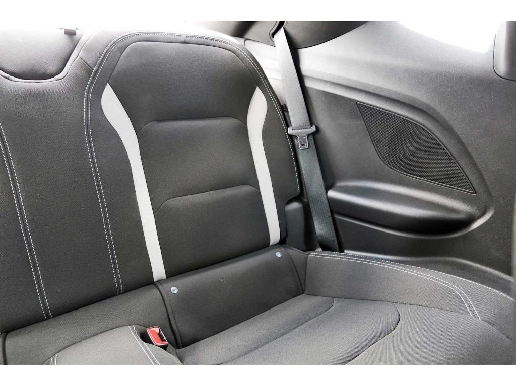 used 2024 Chevrolet Camaro car, priced at $33,669