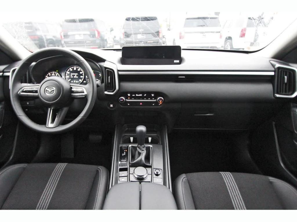 used 2024 Mazda CX-50 car, priced at $27,408