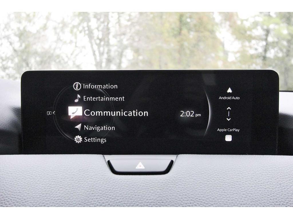 new 2026 Mazda CX-70 car, priced at $45,140