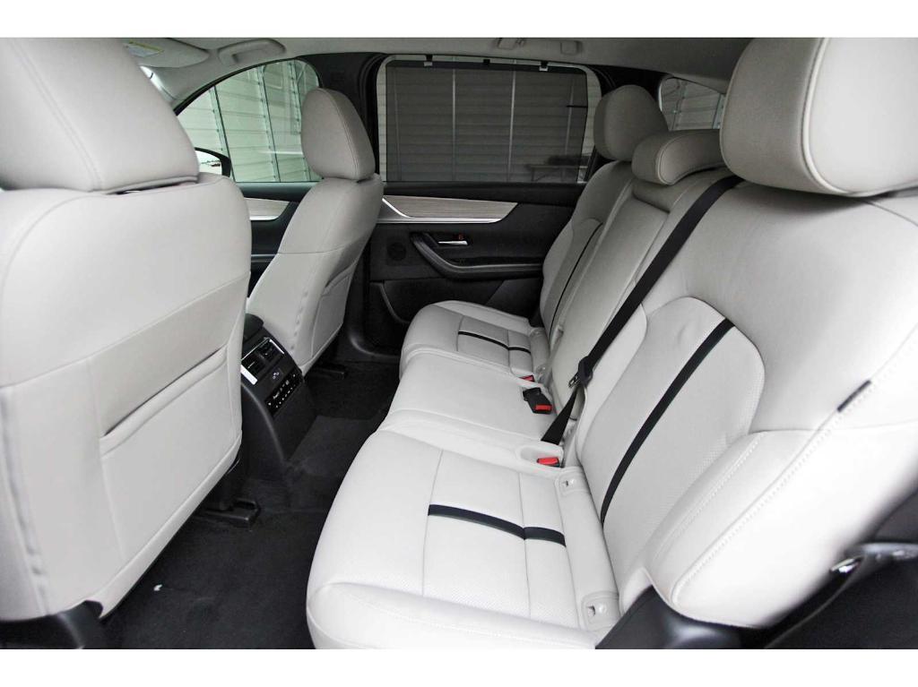 new 2026 Mazda CX-70 car, priced at $45,140