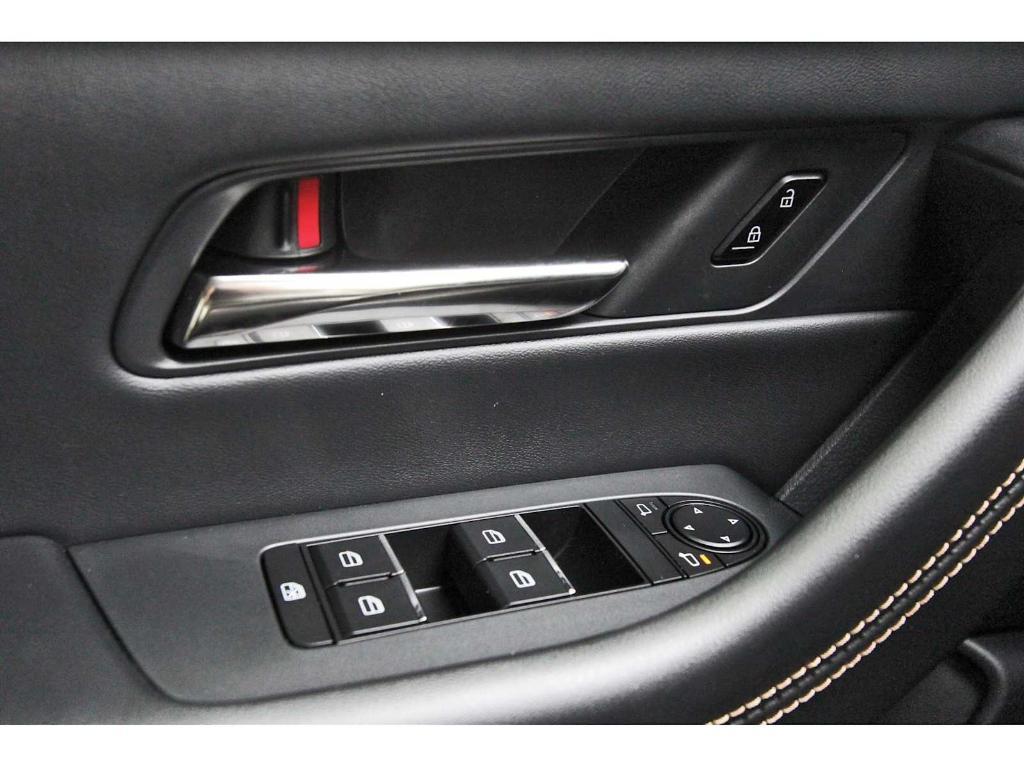 new 2026 Mazda CX-70 car, priced at $45,140