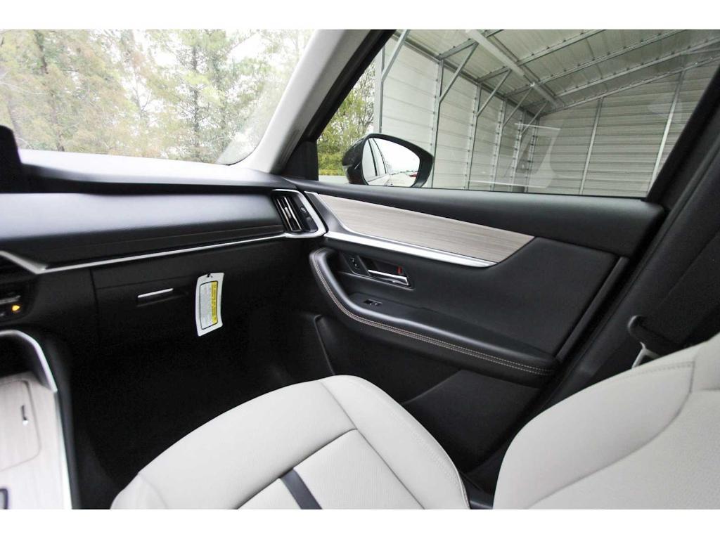 new 2026 Mazda CX-70 car, priced at $45,140