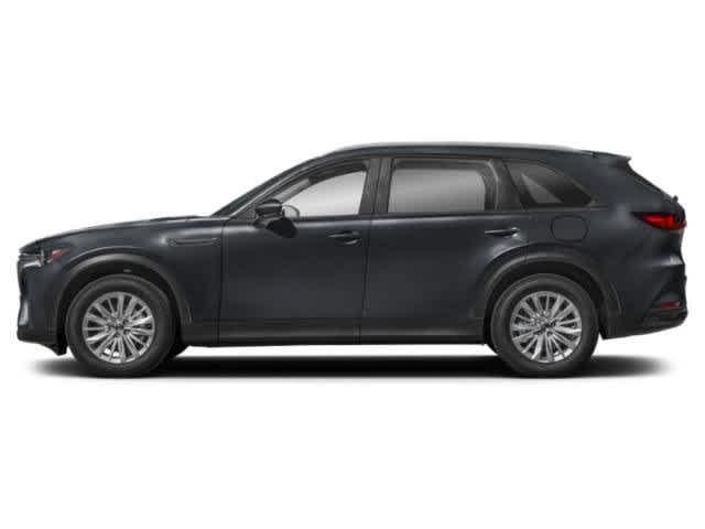 used 2025 Mazda CX-90 car, priced at $32,998