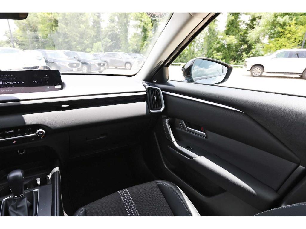 used 2025 Mazda CX-50 car, priced at $29,888