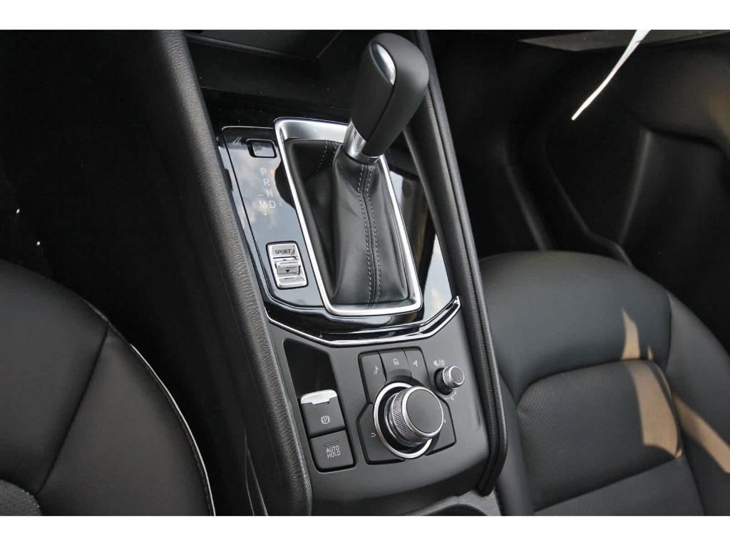 new 2025 Mazda CX-5 car, priced at $32,081