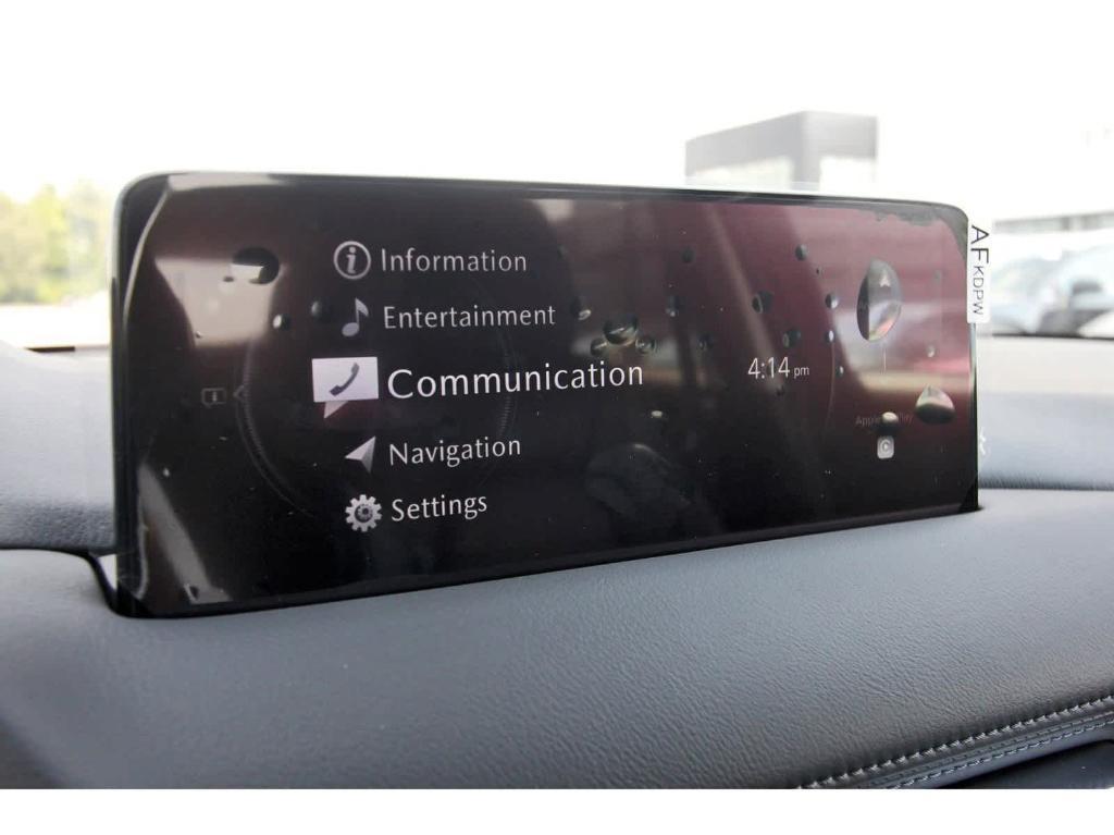 new 2025 Mazda CX-5 car, priced at $32,081