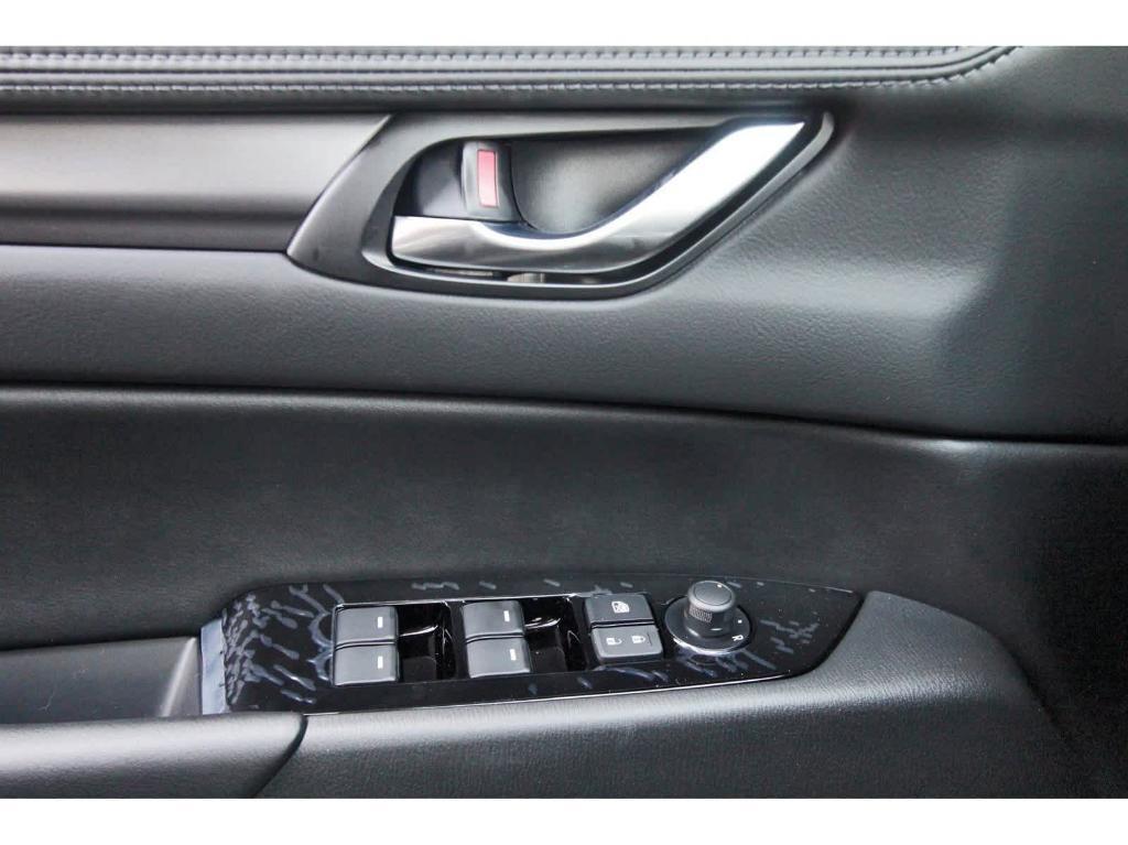 new 2025 Mazda CX-5 car, priced at $32,081