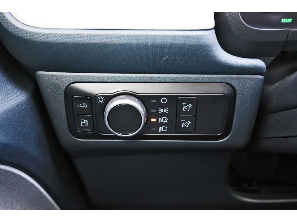 used 2024 Ford Maverick car, priced at $27,707