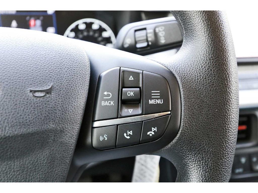 used 2024 Ford Maverick car, priced at $27,707