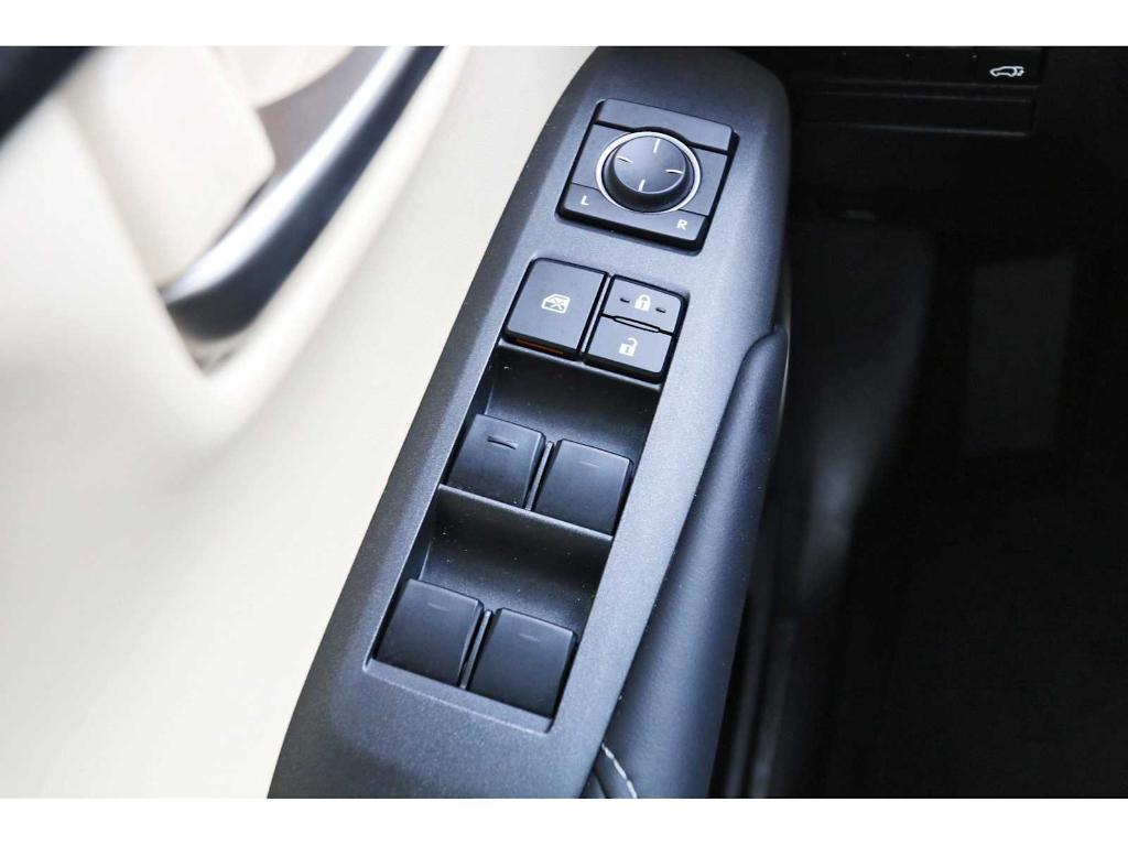 used 2017 Lexus NX 200t car, priced at $20,998