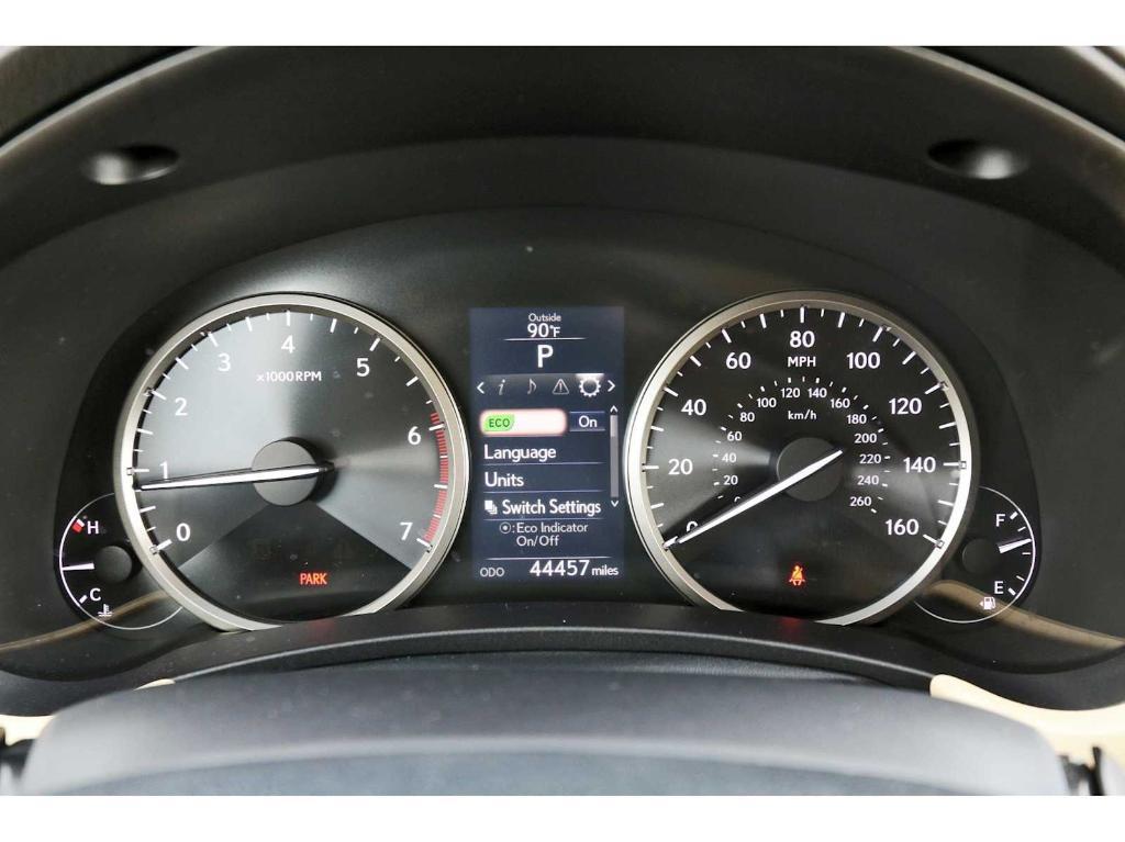 used 2017 Lexus NX 200t car, priced at $20,998