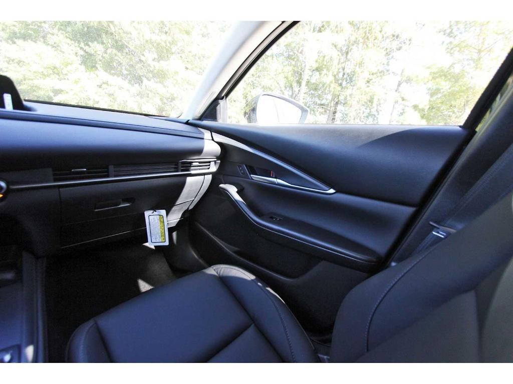new 2026 Mazda CX-30 car, priced at $31,335