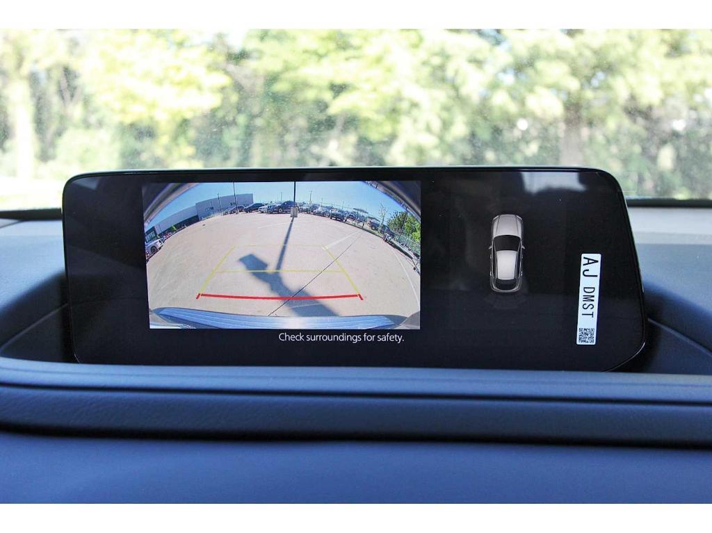 new 2026 Mazda CX-30 car, priced at $31,335