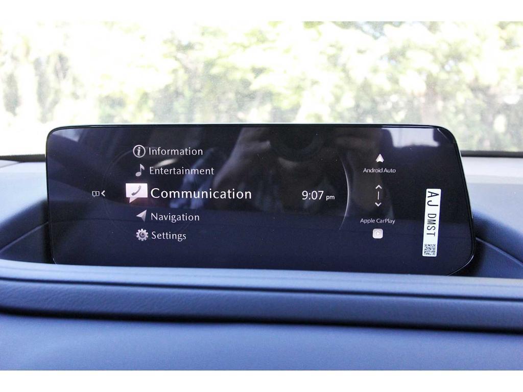 new 2026 Mazda CX-30 car, priced at $31,335