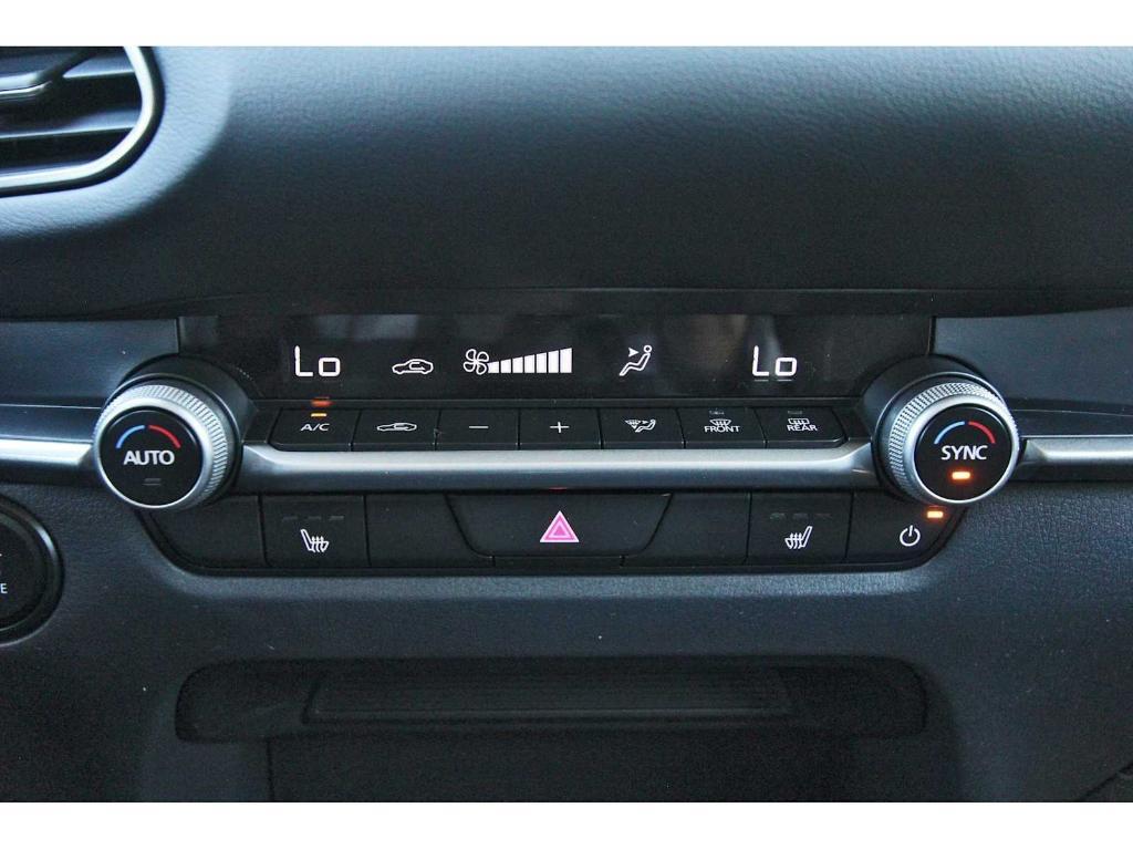 new 2026 Mazda CX-30 car, priced at $31,335