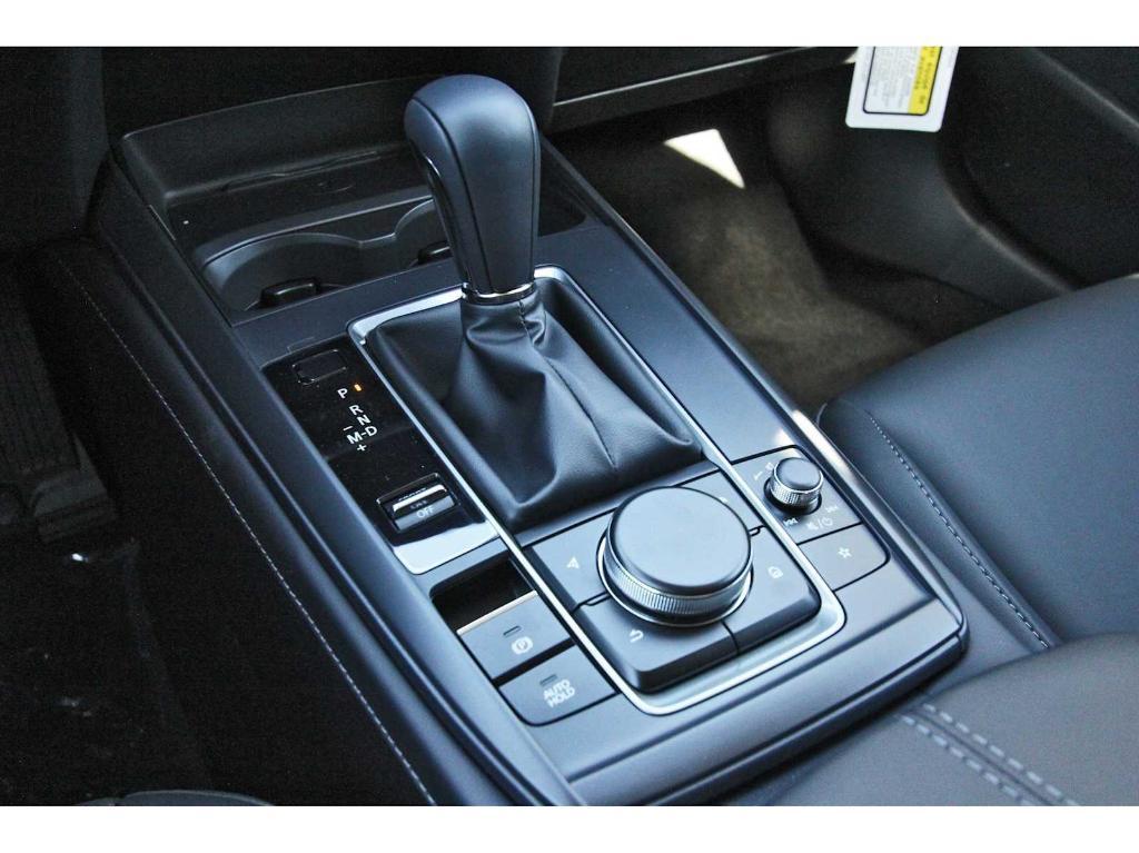 new 2026 Mazda CX-30 car, priced at $31,335