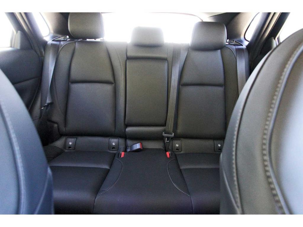 new 2026 Mazda CX-30 car, priced at $31,335