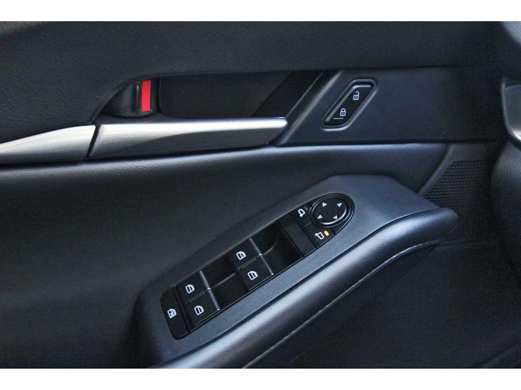 new 2026 Mazda CX-30 car, priced at $31,335