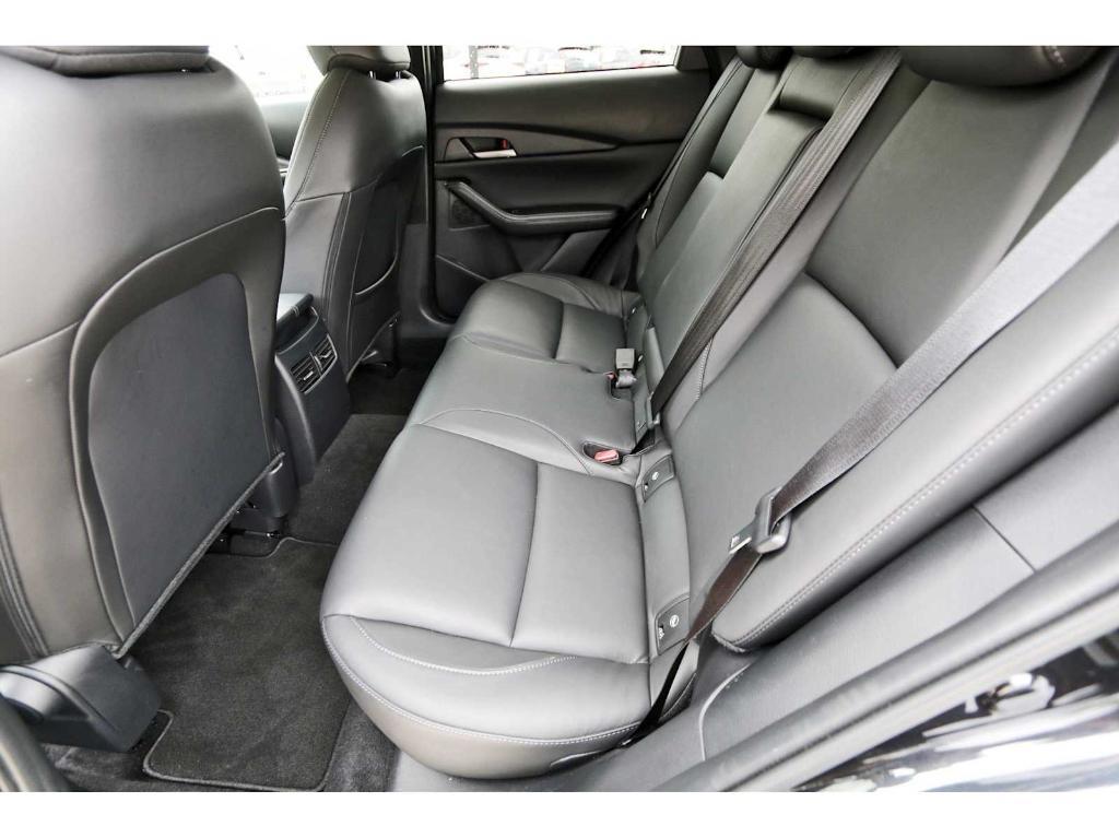 used 2025 Mazda CX-30 car, priced at $25,998