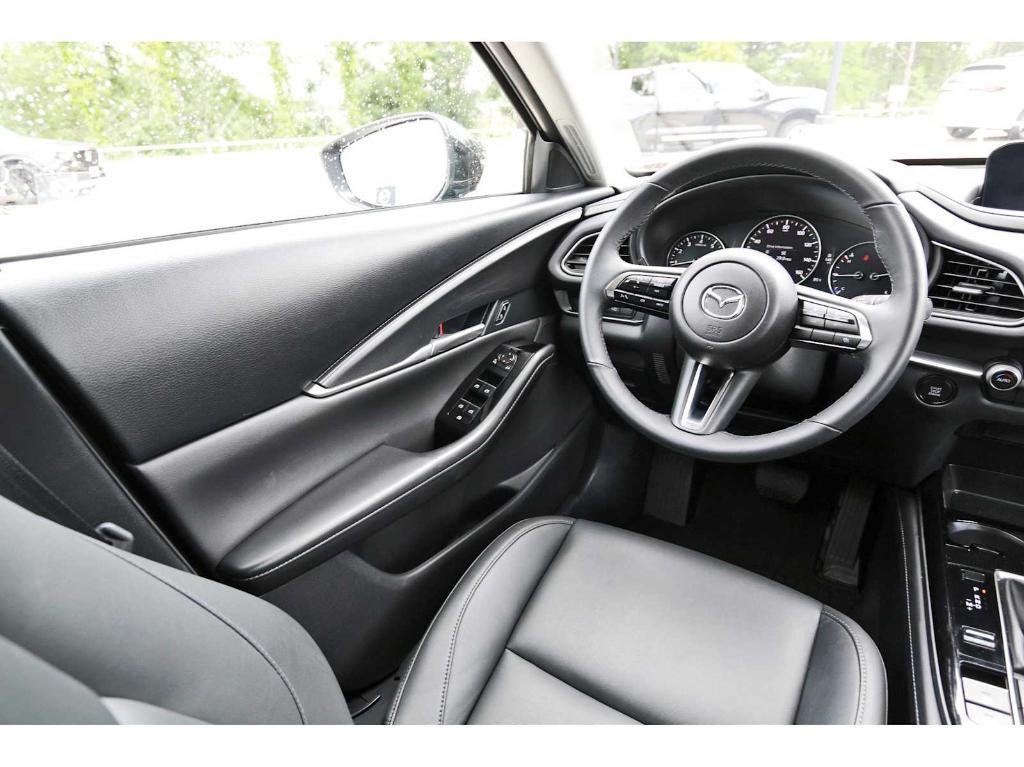 used 2025 Mazda CX-30 car, priced at $25,998