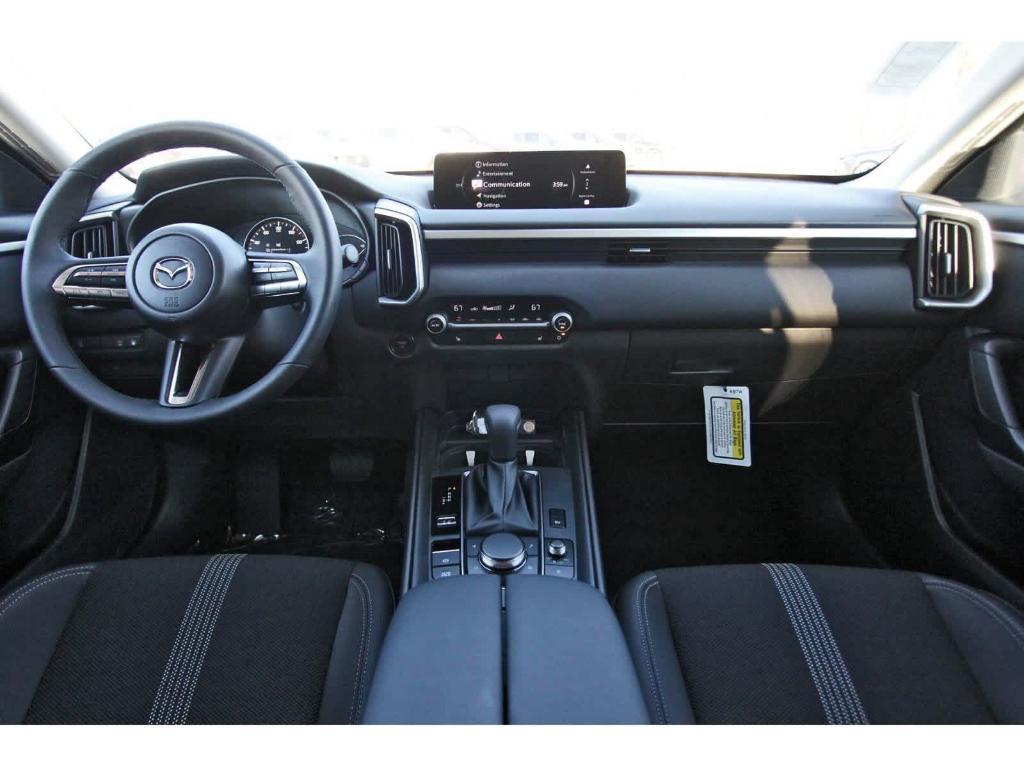 new 2025 Mazda CX-50 Hybrid car, priced at $35,157
