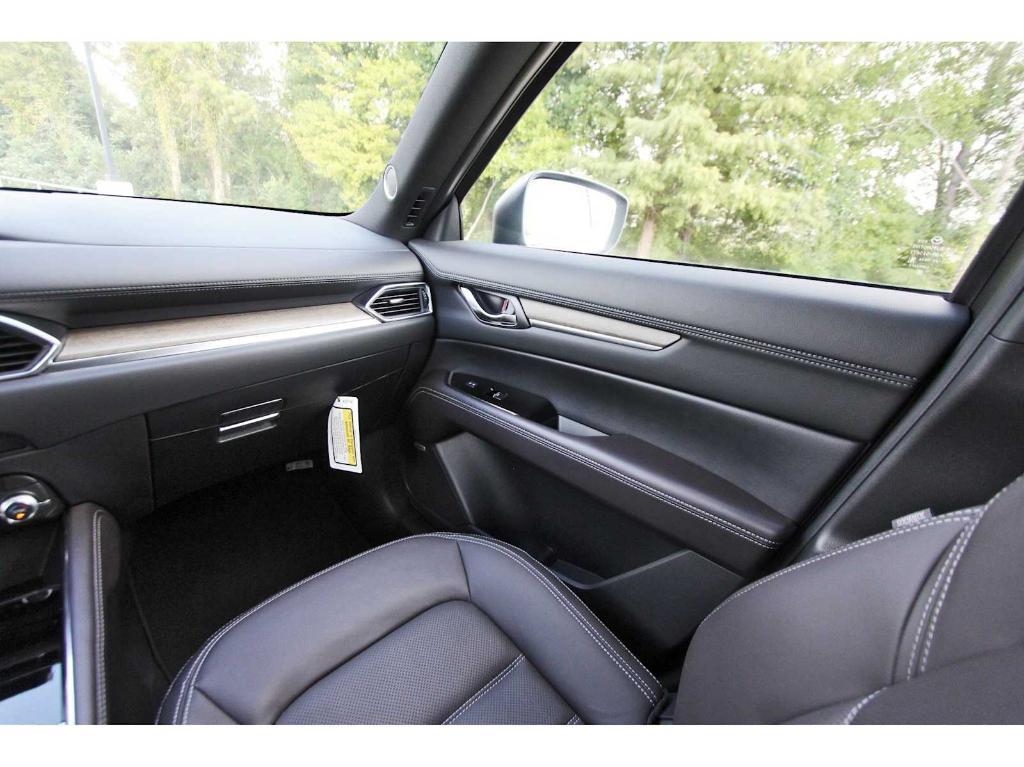 new 2025 Mazda CX-5 car, priced at $42,070