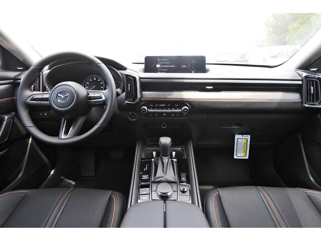 new 2025 Mazda CX-50 Hybrid car, priced at $42,073