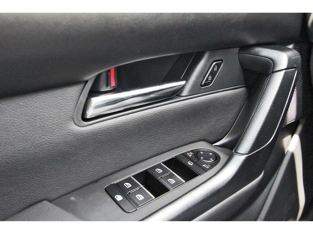 new 2025 Mazda CX-50 Hybrid car, priced at $42,073