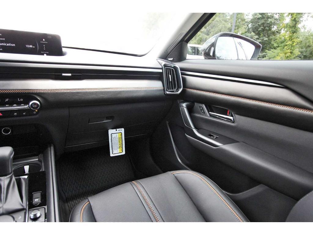 new 2025 Mazda CX-50 Hybrid car, priced at $42,073