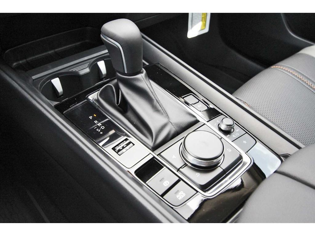 new 2025 Mazda CX-50 Hybrid car, priced at $42,073