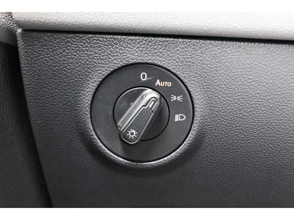 used 2024 Volkswagen Taos car, priced at $25,777