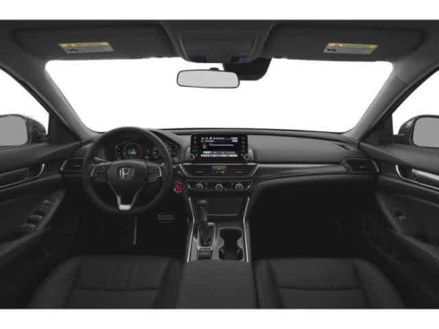 used 2022 Honda Accord car, priced at $26,707