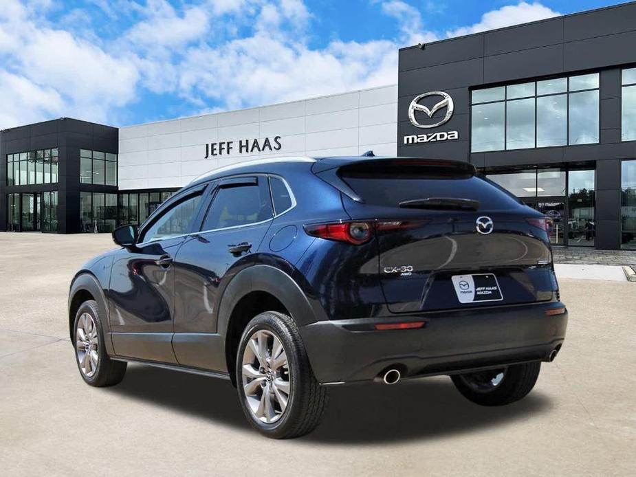 used 2021 Mazda CX-30 car, priced at $22,388